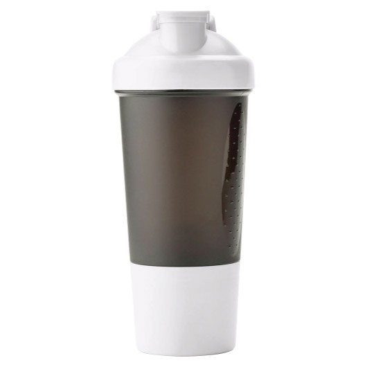 Collaroy Protein Shakers White